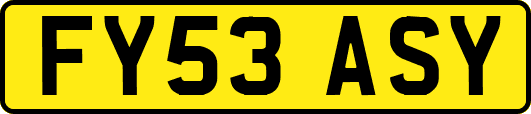 FY53ASY