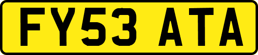 FY53ATA