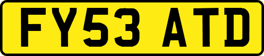 FY53ATD