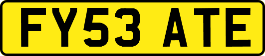 FY53ATE