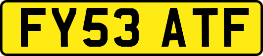 FY53ATF