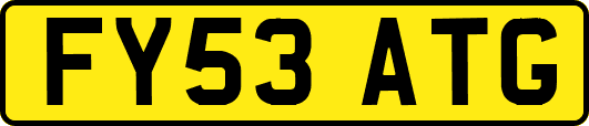 FY53ATG