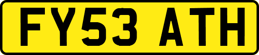 FY53ATH