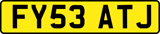 FY53ATJ
