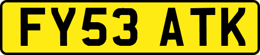 FY53ATK
