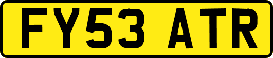 FY53ATR