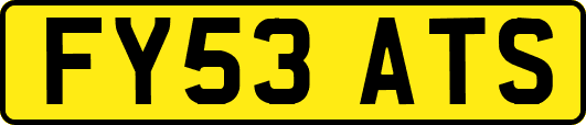 FY53ATS