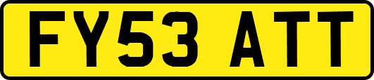 FY53ATT