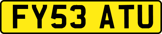 FY53ATU