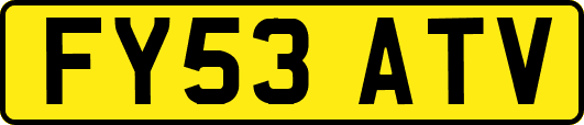 FY53ATV