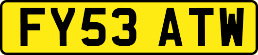 FY53ATW