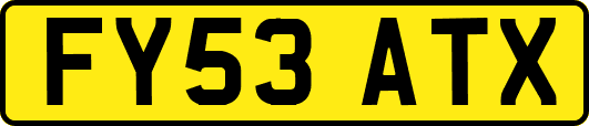 FY53ATX