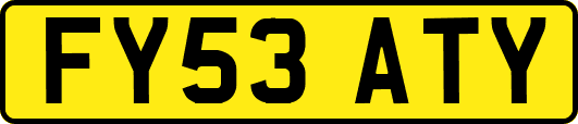 FY53ATY