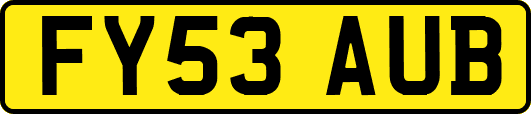FY53AUB