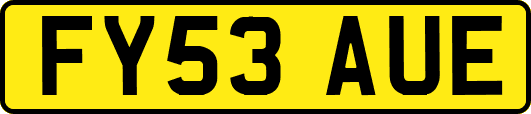 FY53AUE