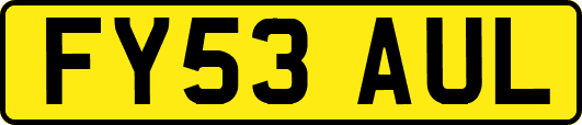 FY53AUL