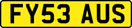 FY53AUS