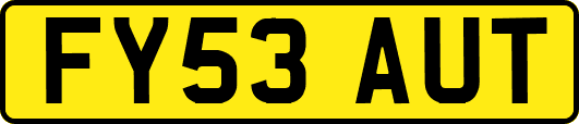 FY53AUT