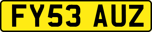 FY53AUZ