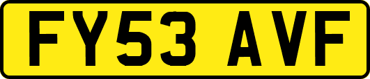 FY53AVF