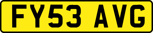 FY53AVG