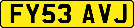 FY53AVJ