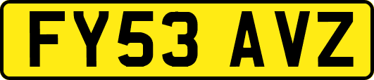 FY53AVZ