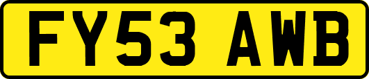 FY53AWB