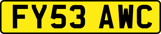 FY53AWC