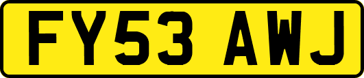 FY53AWJ