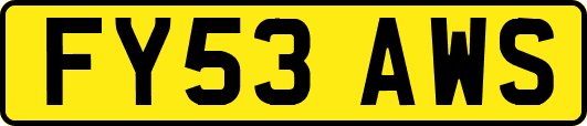 FY53AWS
