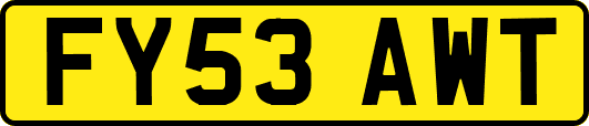 FY53AWT