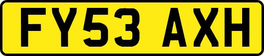 FY53AXH
