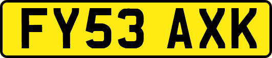 FY53AXK