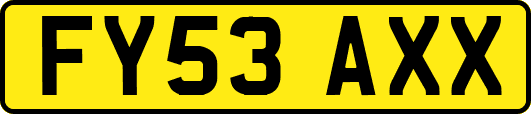 FY53AXX
