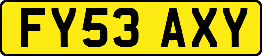 FY53AXY