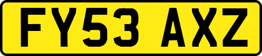 FY53AXZ