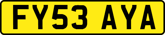 FY53AYA