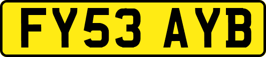 FY53AYB