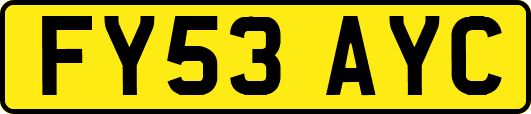 FY53AYC