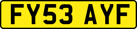 FY53AYF