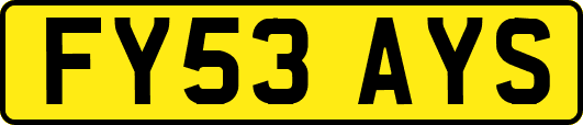 FY53AYS