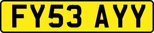 FY53AYY