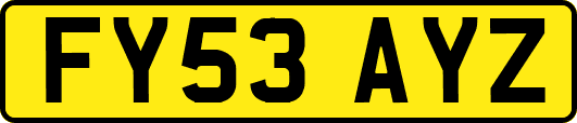 FY53AYZ