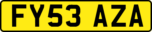 FY53AZA