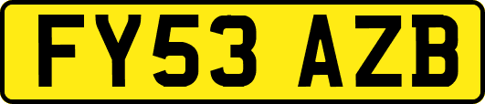 FY53AZB