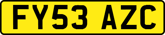 FY53AZC