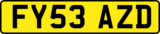FY53AZD