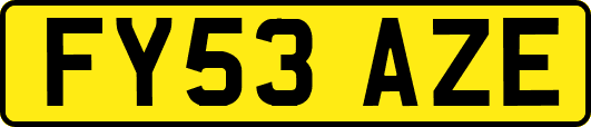 FY53AZE