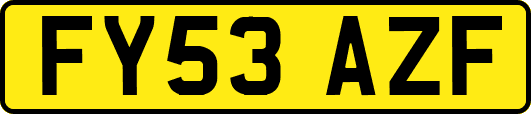 FY53AZF